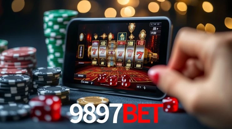 Welcome Bonus 9897bet