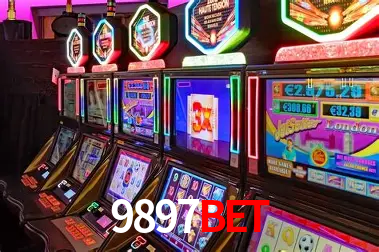 Desvendando o Mundo dos Jogos Virtuais na 9897bet