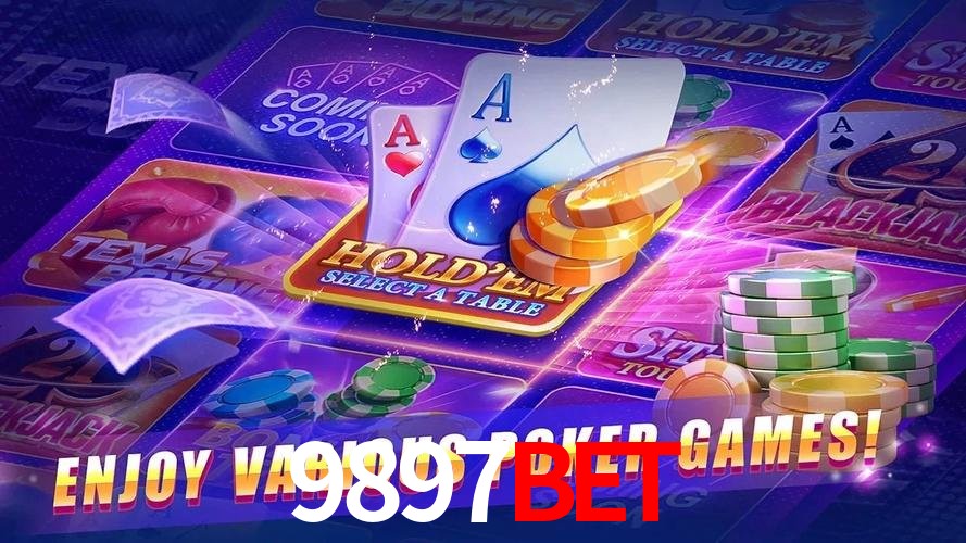cassino 9897bet