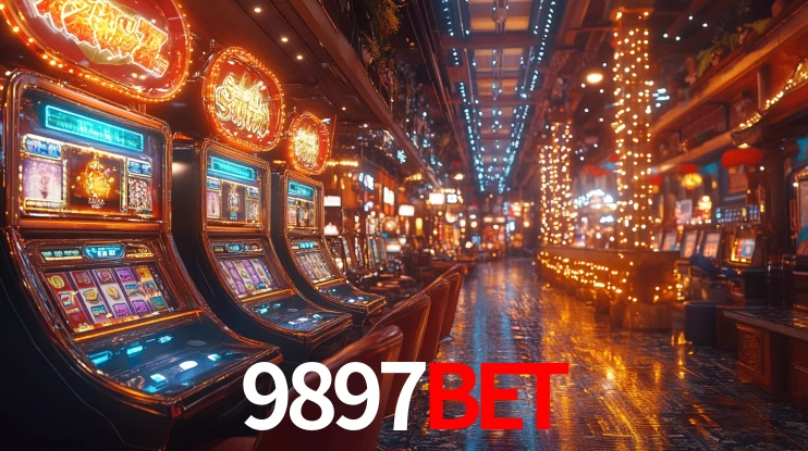 Blackjack Table 9897bet