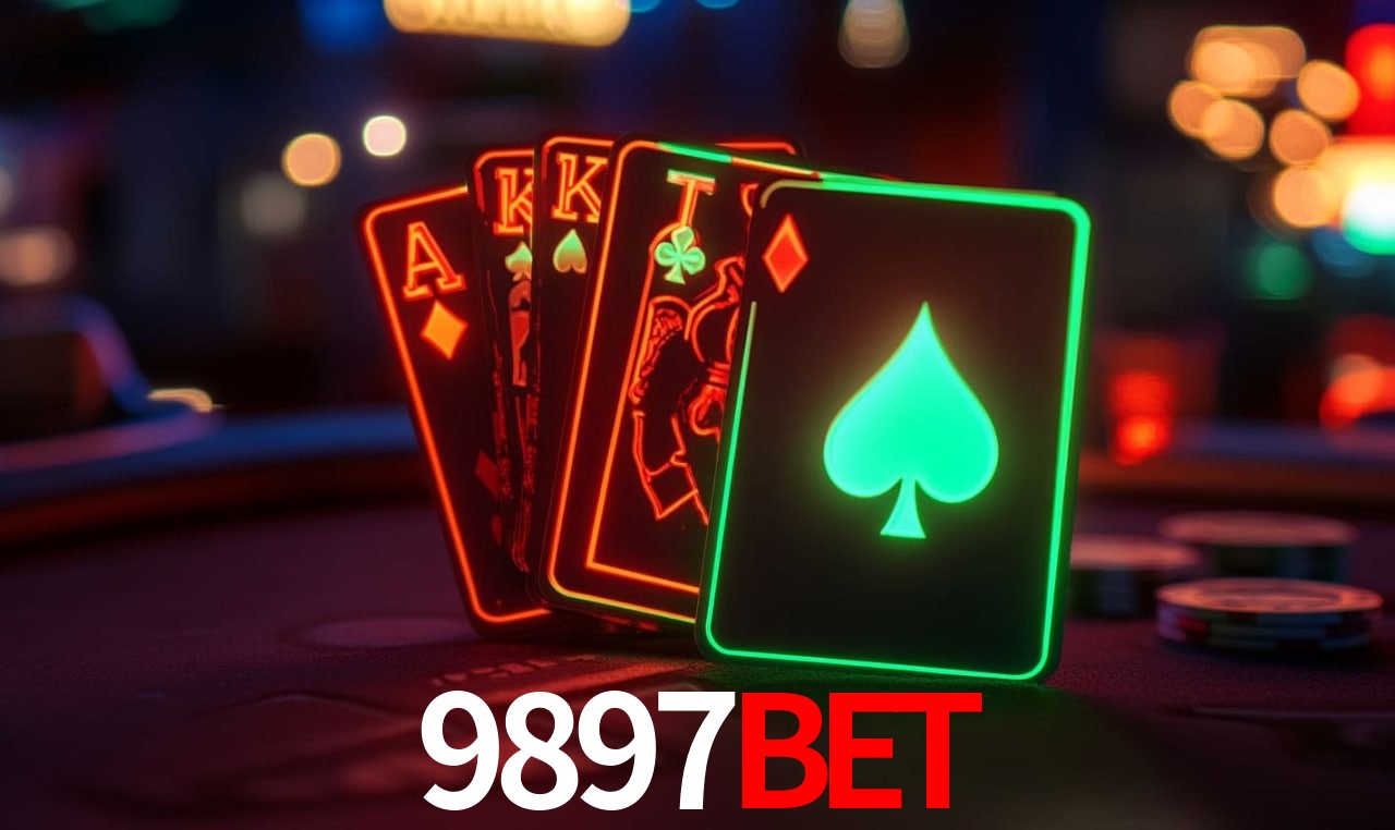 Jogos de Slot 9897bet