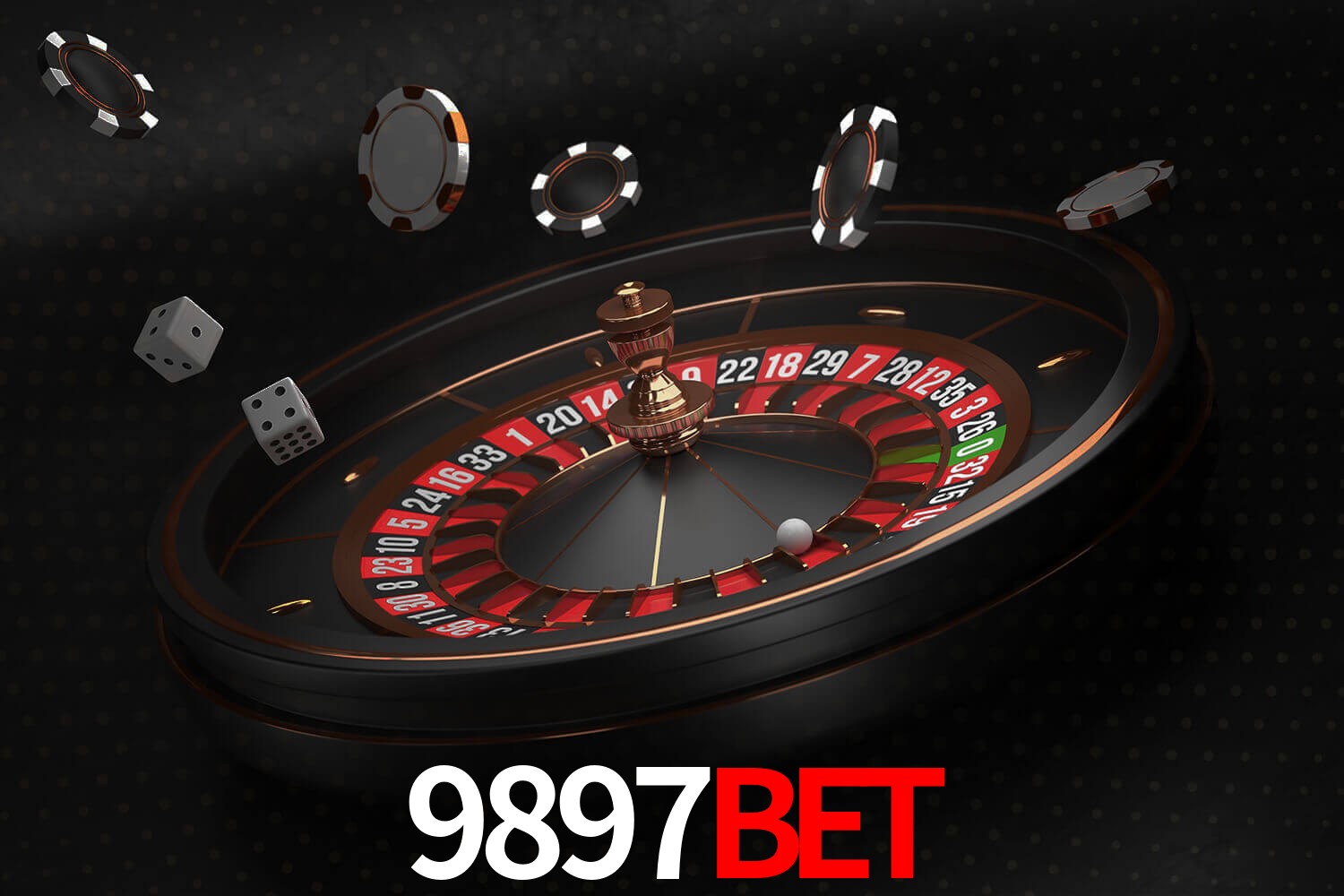 VIP Casino 9897bet