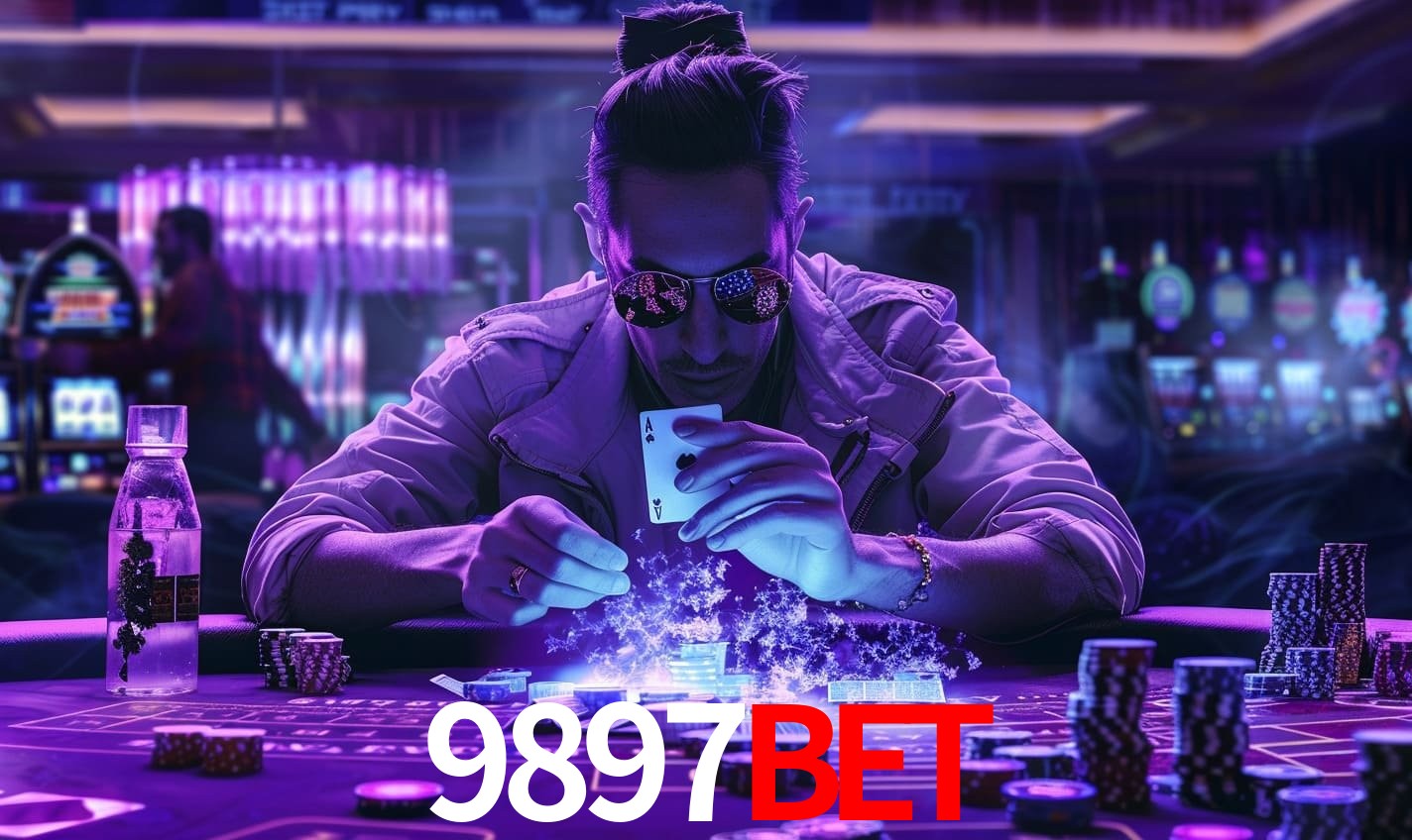 Live Casino 9897bet