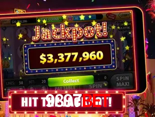 Descubra a Magia dos Jogos de Arcade no 9897bet