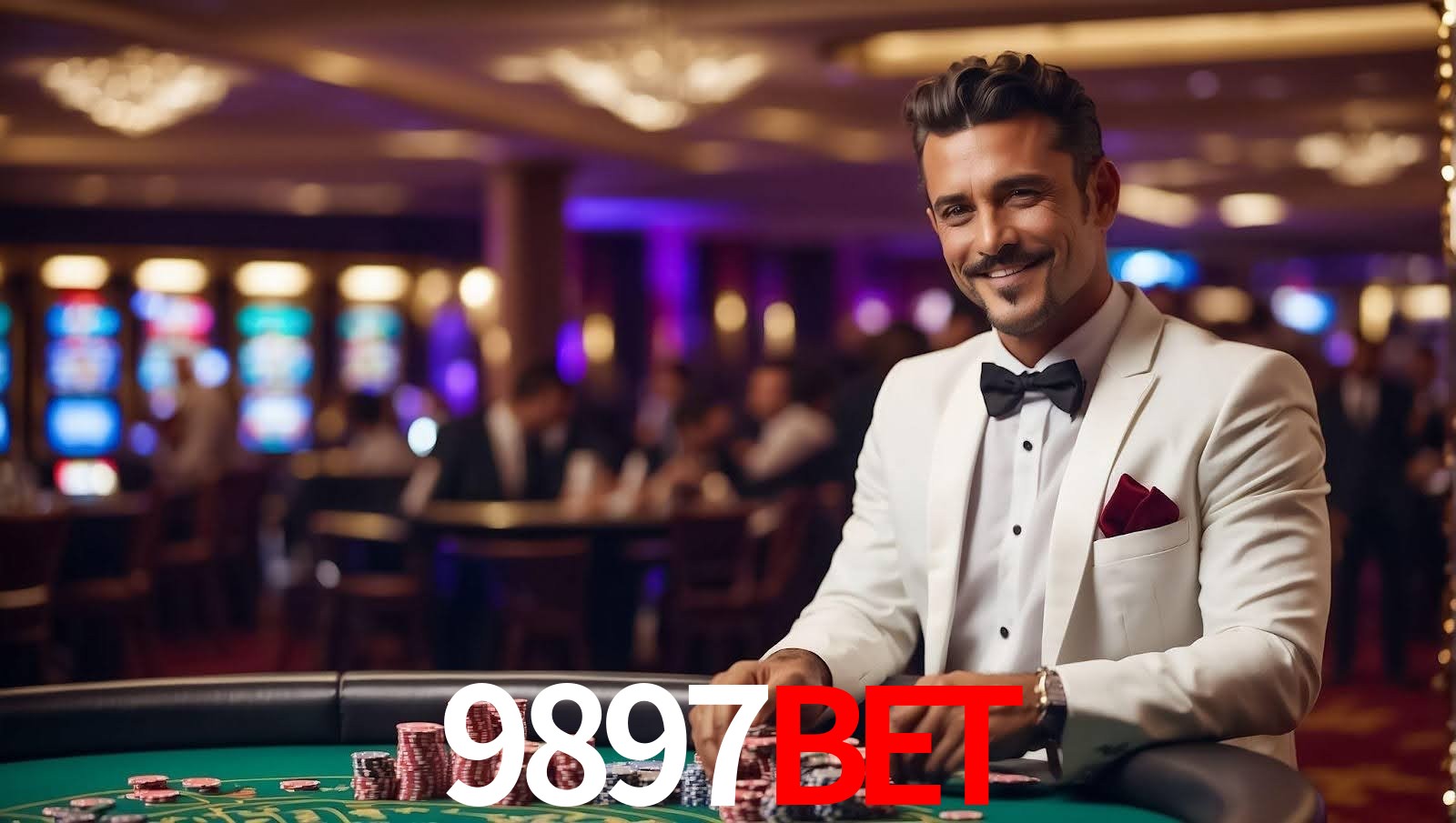 Promoções Sazonais 9897bet