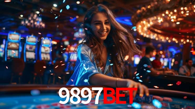 Platform Technology 9897bet