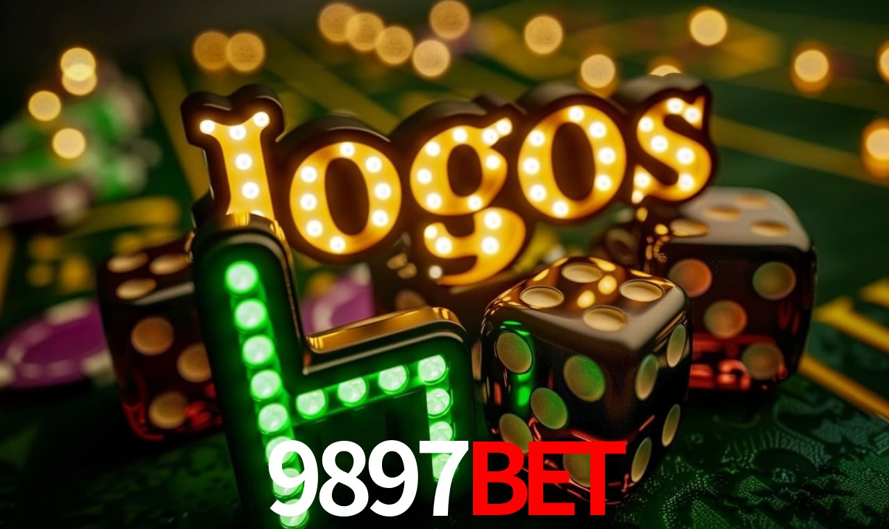 Diretório de Jogos 9897bet