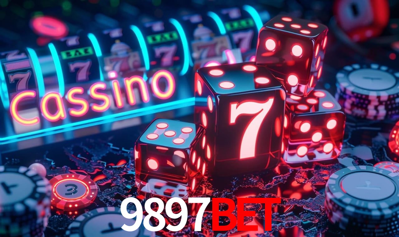 Responsive Design 9897bet