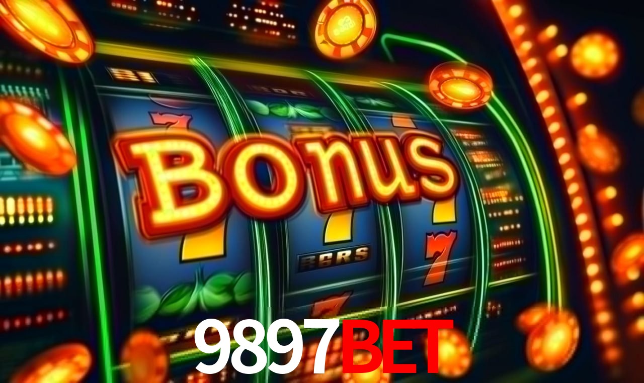 Slot Games 9897bet