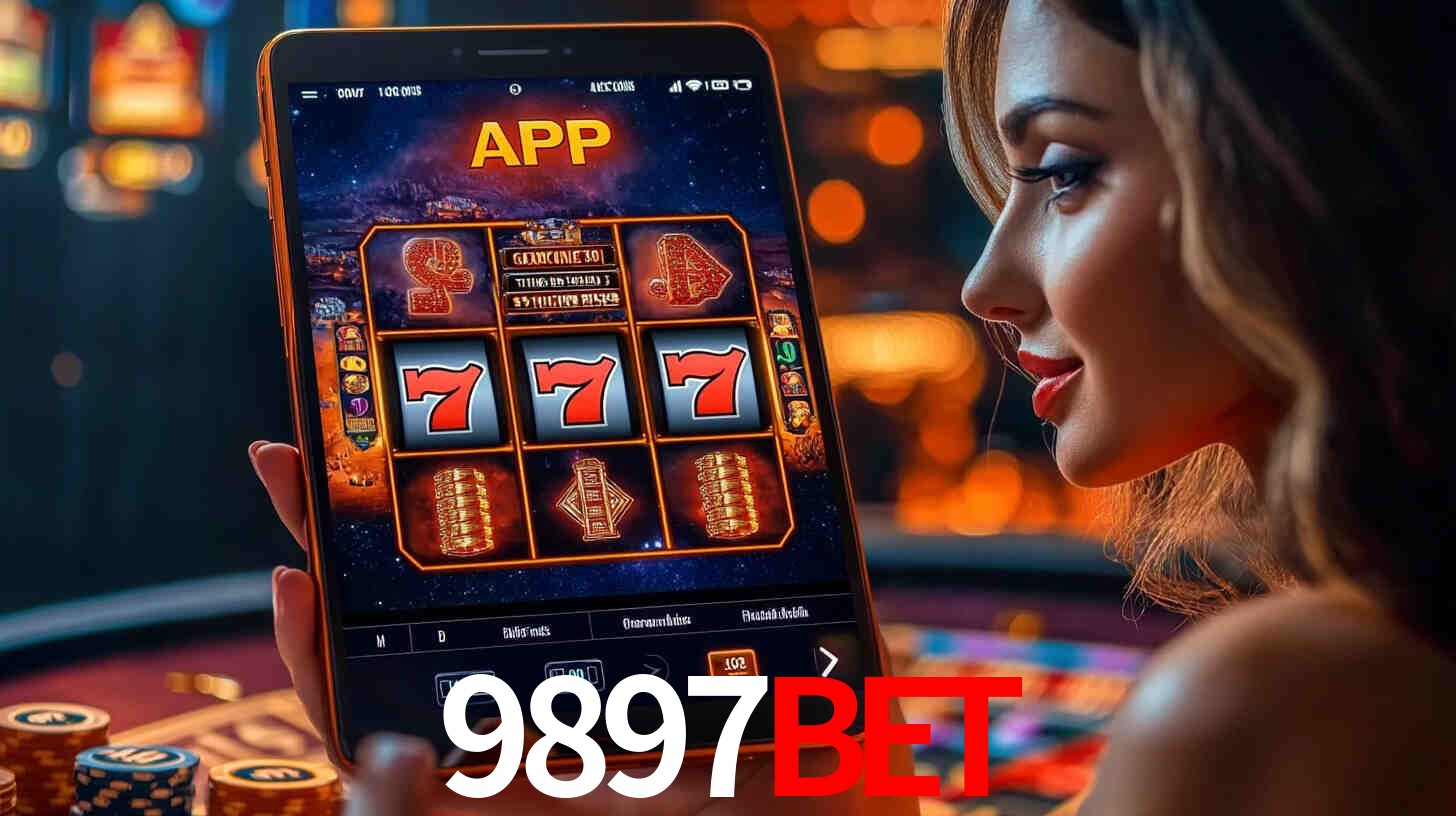 Welcome Bonus 9897bet