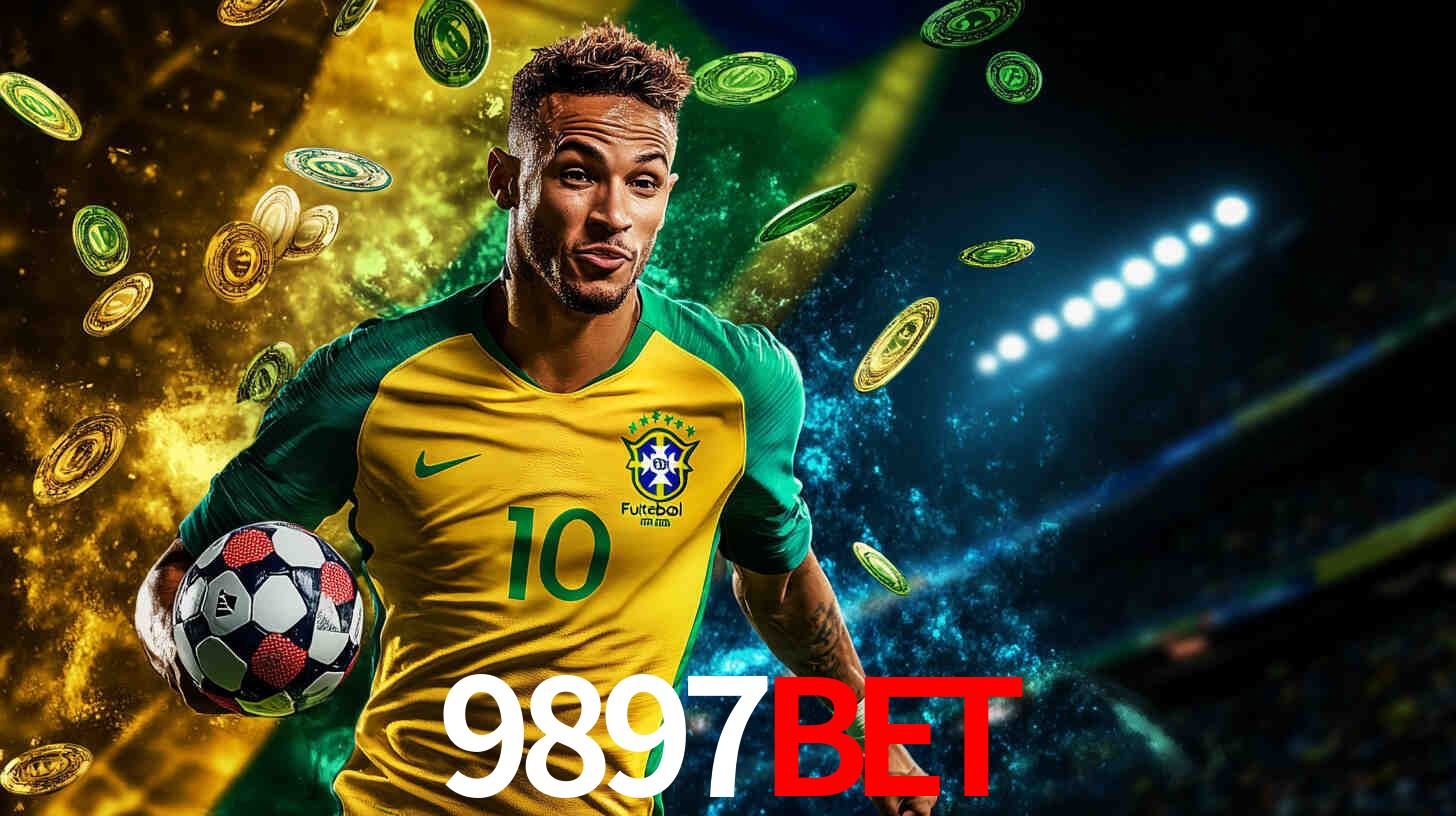 Inovações de Jogos na 9897bet: O Futuro das Experiências Interativas