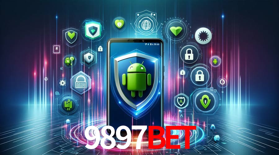 APP oficial da 9897bet para mobile