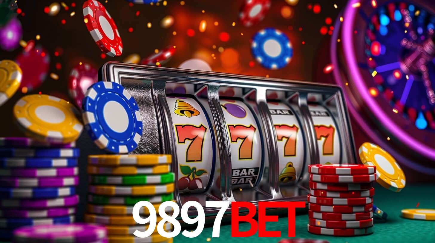 Casino Ao Vivo 9897bet