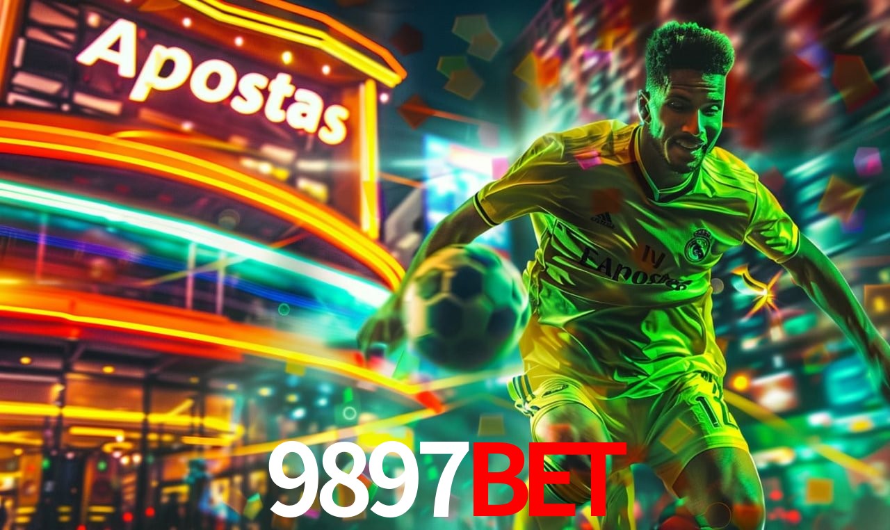 Provedores de Jogos 9897bet