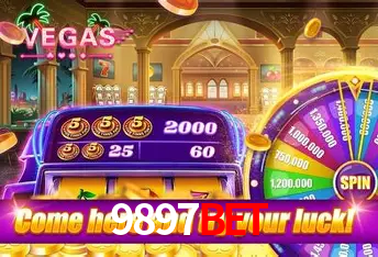 Descubra o Mundo do Cassino Online com 9897bet