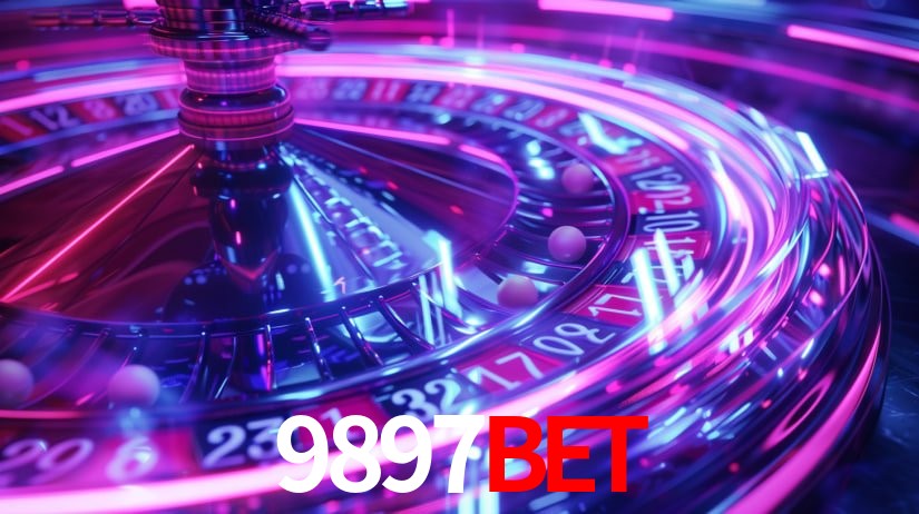 Mesa de Blackjack 9897bet