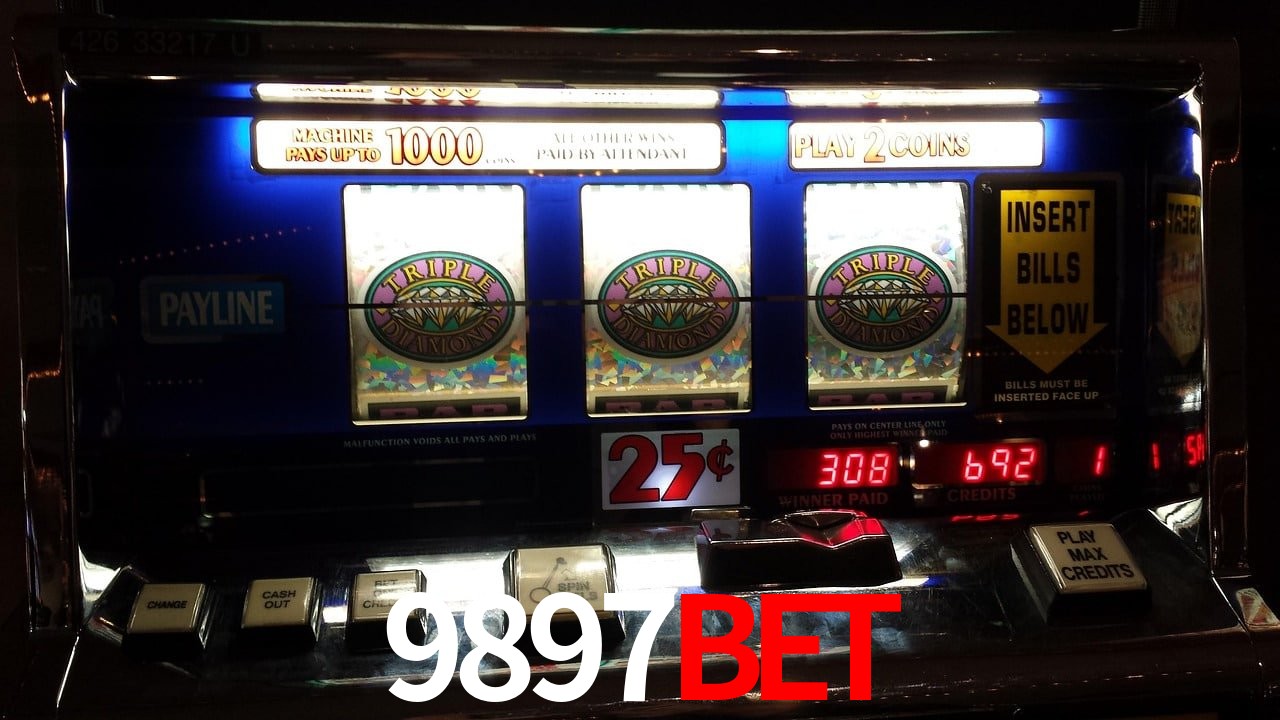 Tennis Betting 9897bet