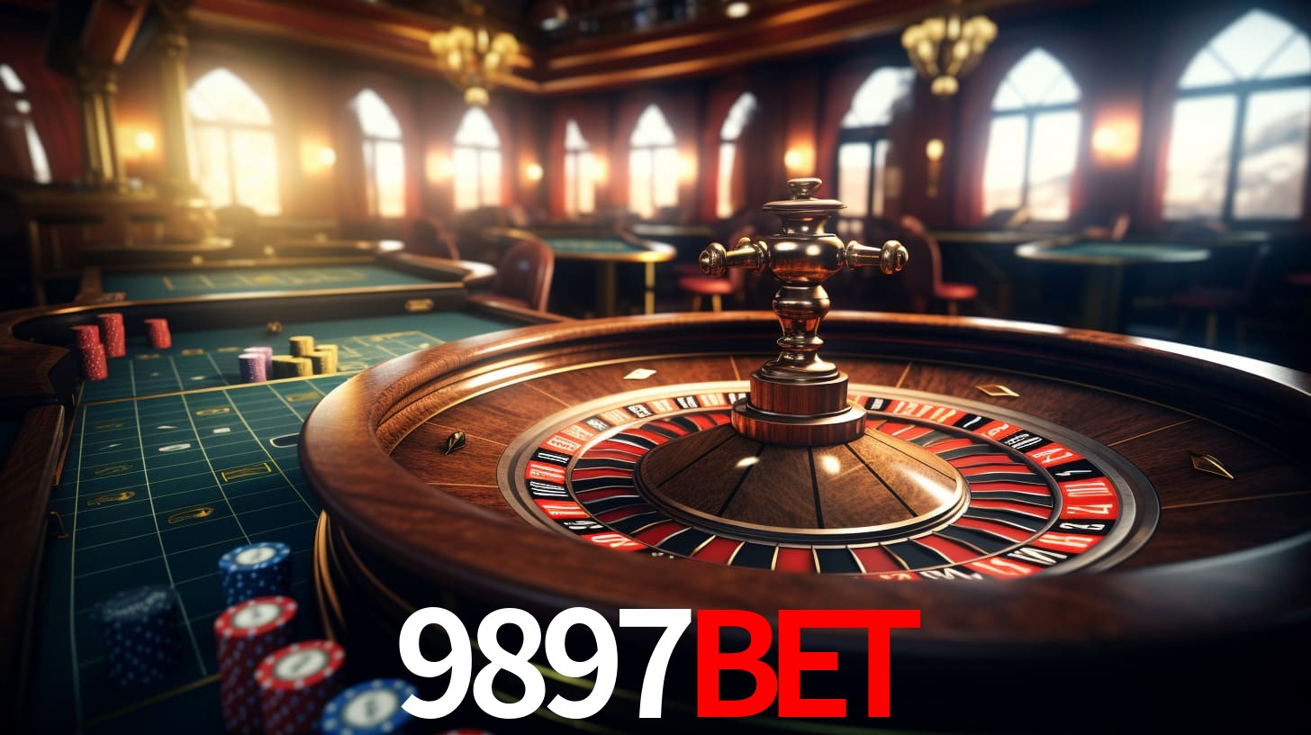 VIP Casino 9897bet