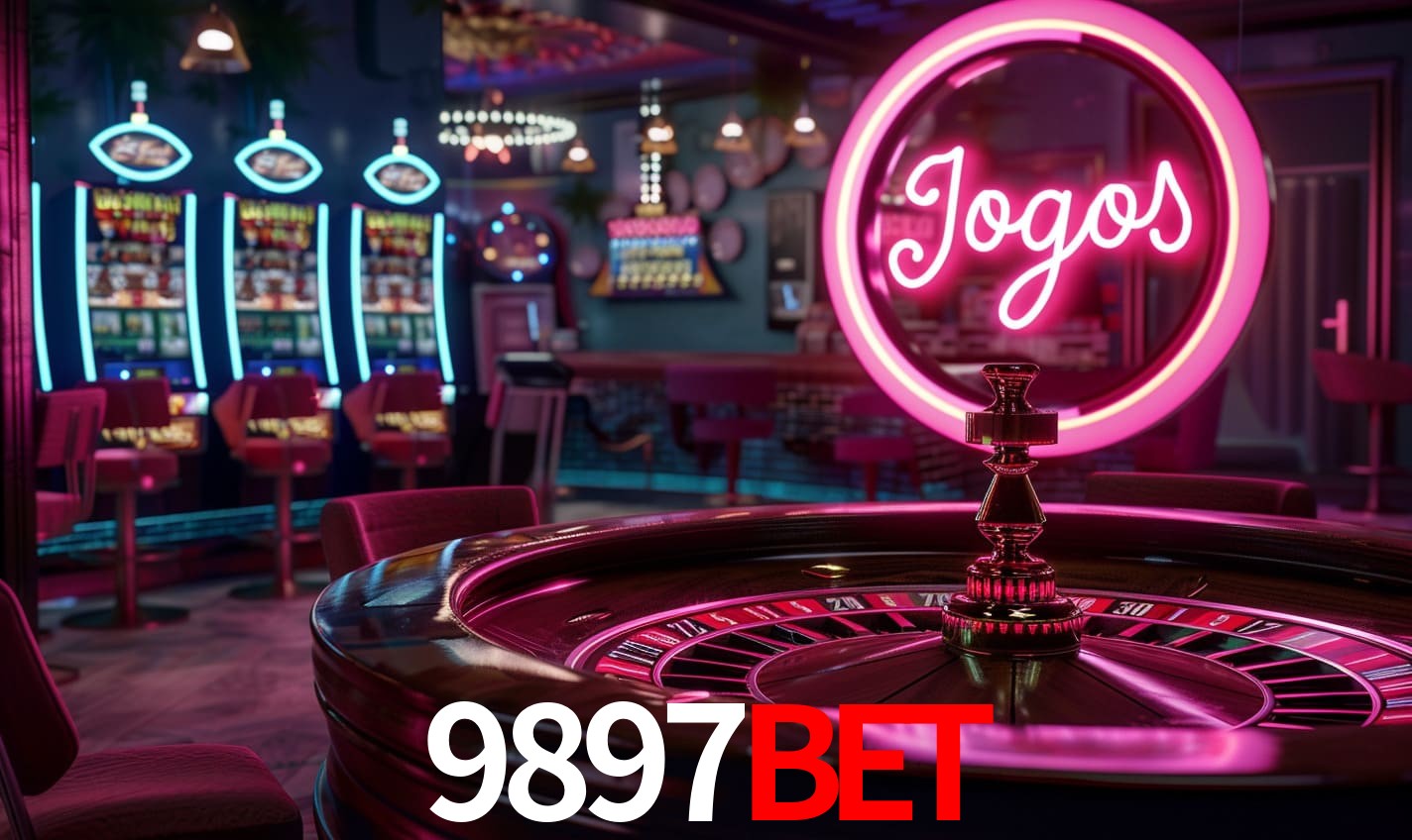 Programa VIP 9897bet