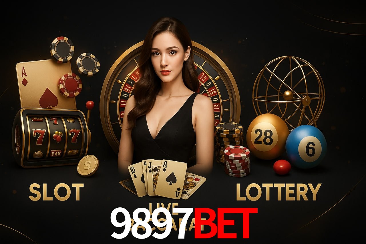 Ganhador 9897bet