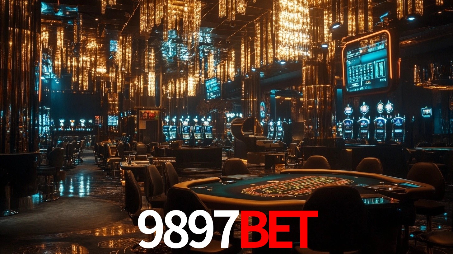Bônus Generosos e Exclusivos no 9897bet para Você!