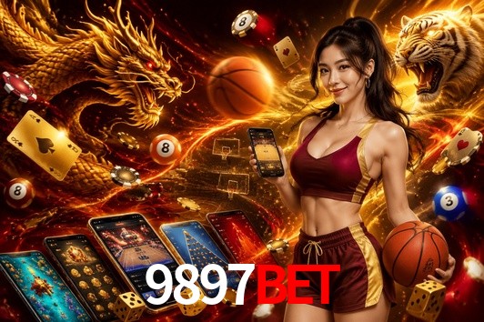 Game Providers 9897bet