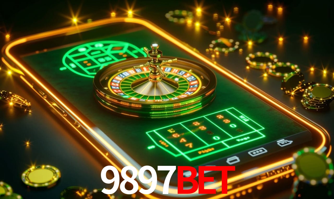 Qualificar VIP 9897bet