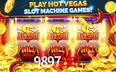 Inovações de Jogos na 9897bet: O Futuro das Experiências Interativas