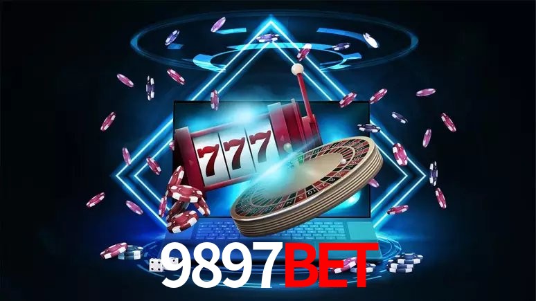 9897bet Caça-níqueis móveis