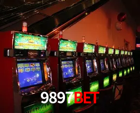 Descubra a Magia dos Jogos de Arcade no 9897bet
