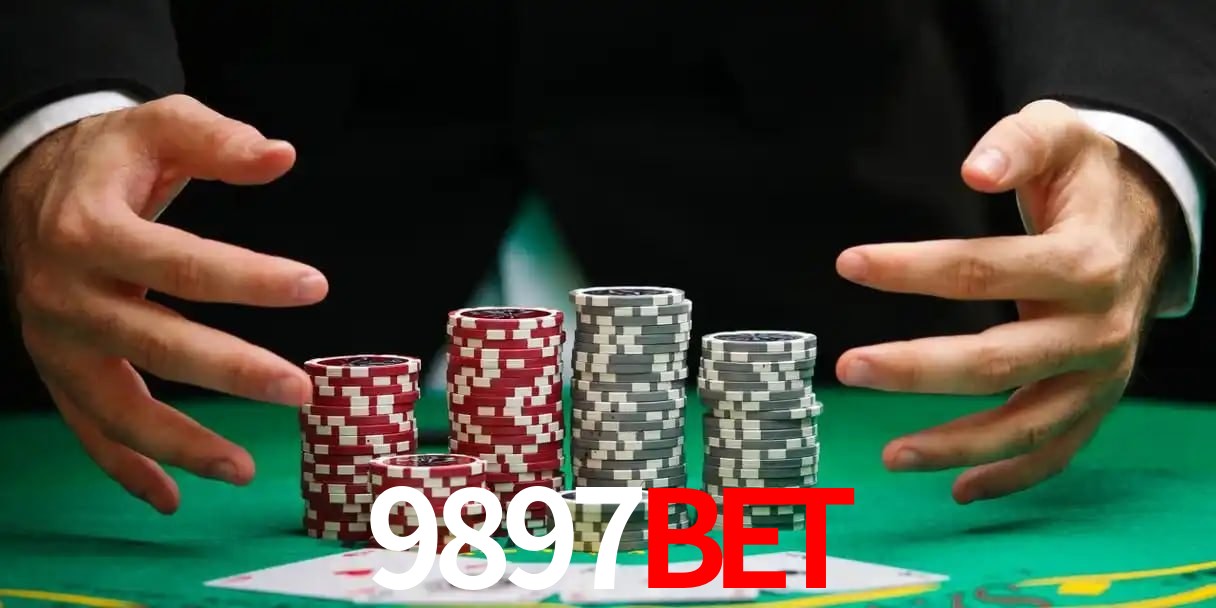 Chances Ganhar 9897bet