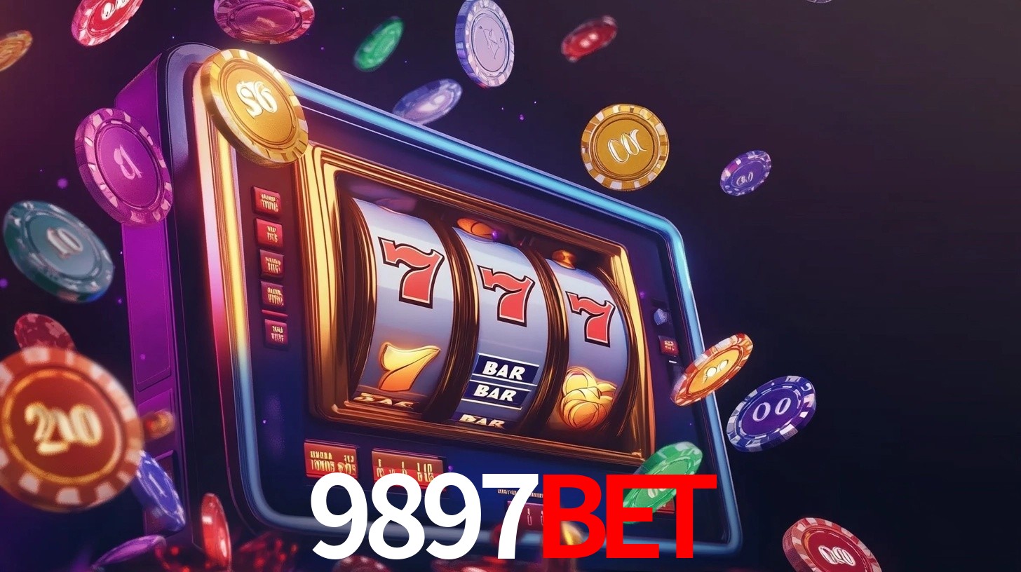 Welcome Bonus 9897bet