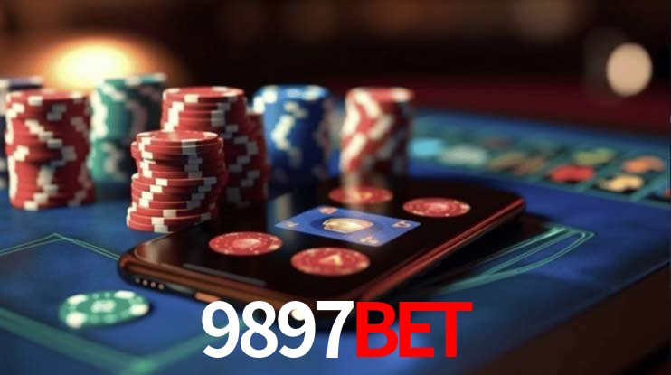 9897bet Bonus Rain – Ganhe mais em jogos de caça-níqueis