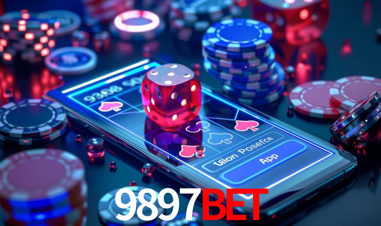 Jogos Mesa 9897bet