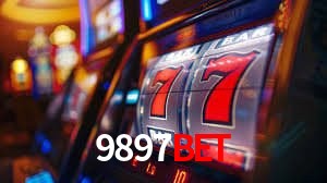 9897bet Processo de inscrição