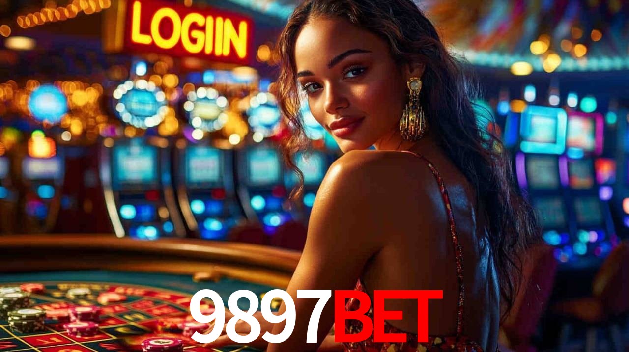 9897bet Tipos de máquinas caça-níqueis