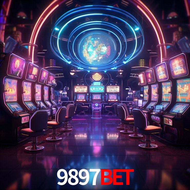 Promoções 9897bet