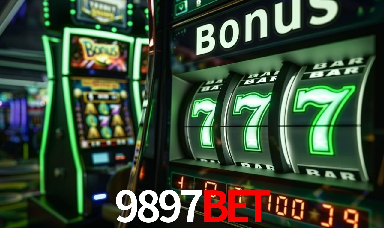 2FA Security 9897bet