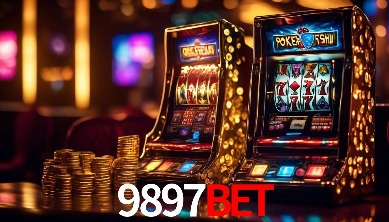 Casino VIP 9897bet