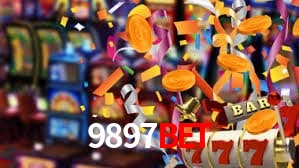 Segurança App 9897bet