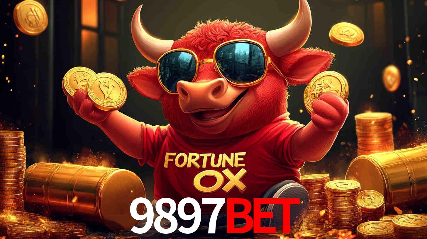 App Mobile 9897bet