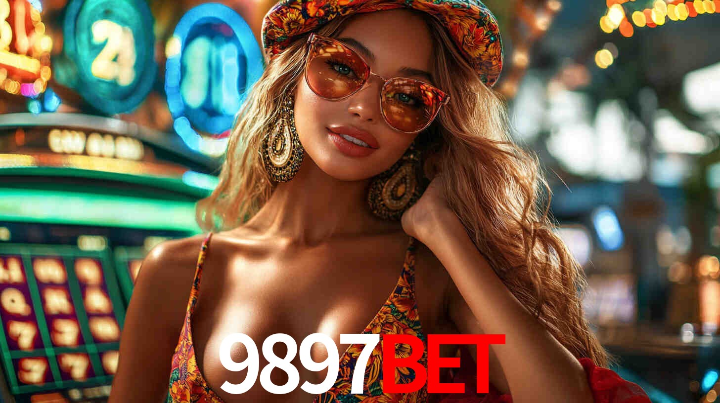 9897bet App Interface