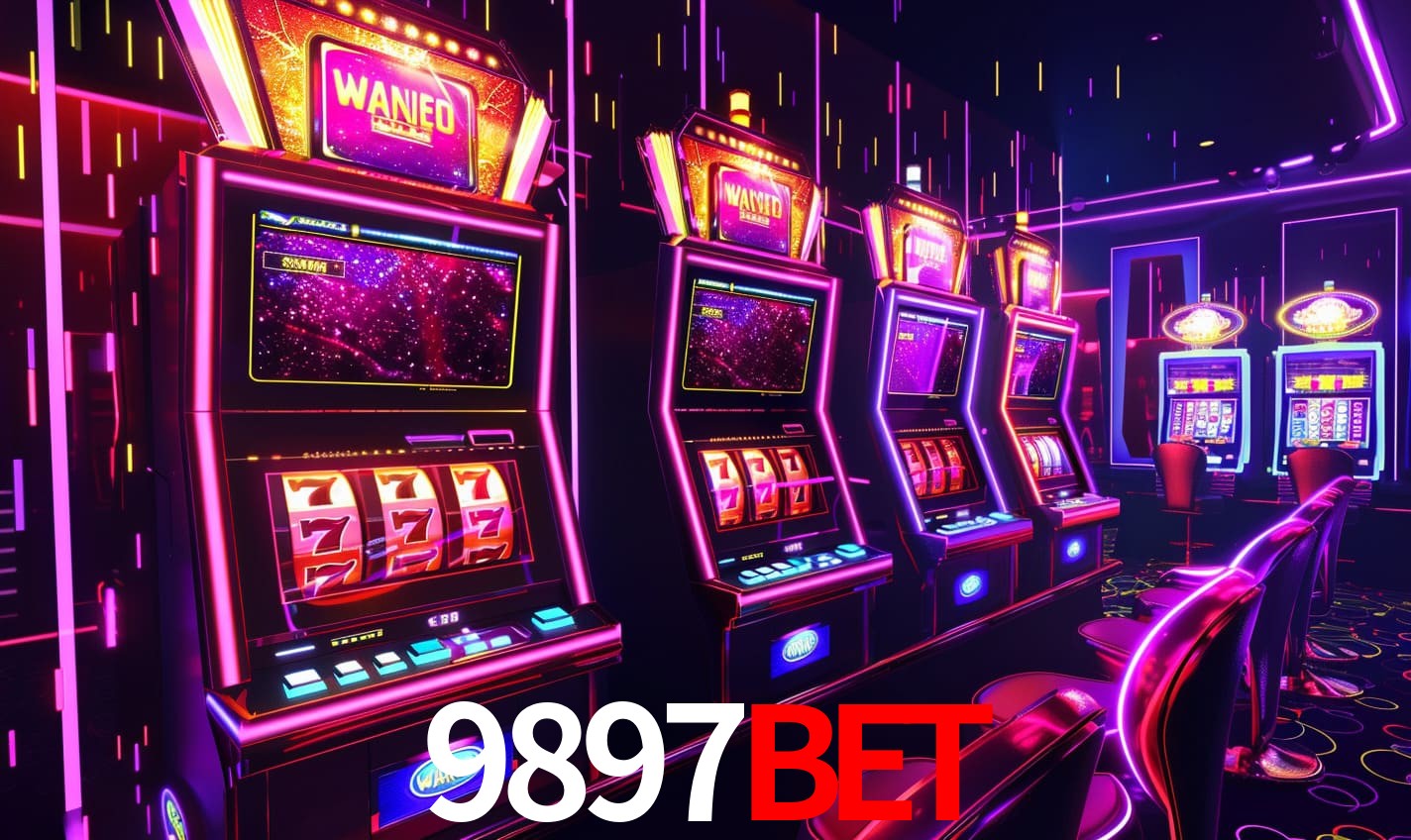 PIX Instantâneo 9897bet