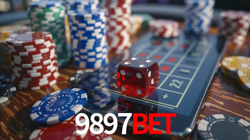 Promoções App 9897bet