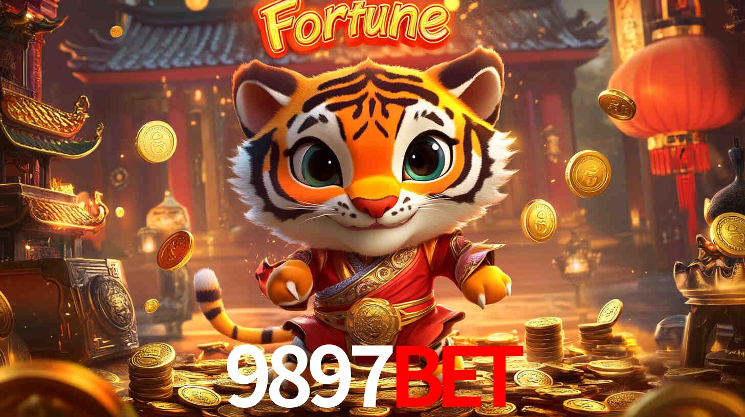 Vantagens App 9897bet