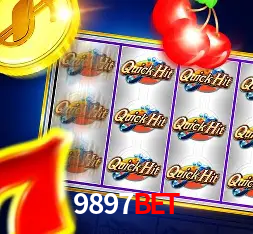 Desvendando o Mundo dos Jogos Virtuais na 9897bet