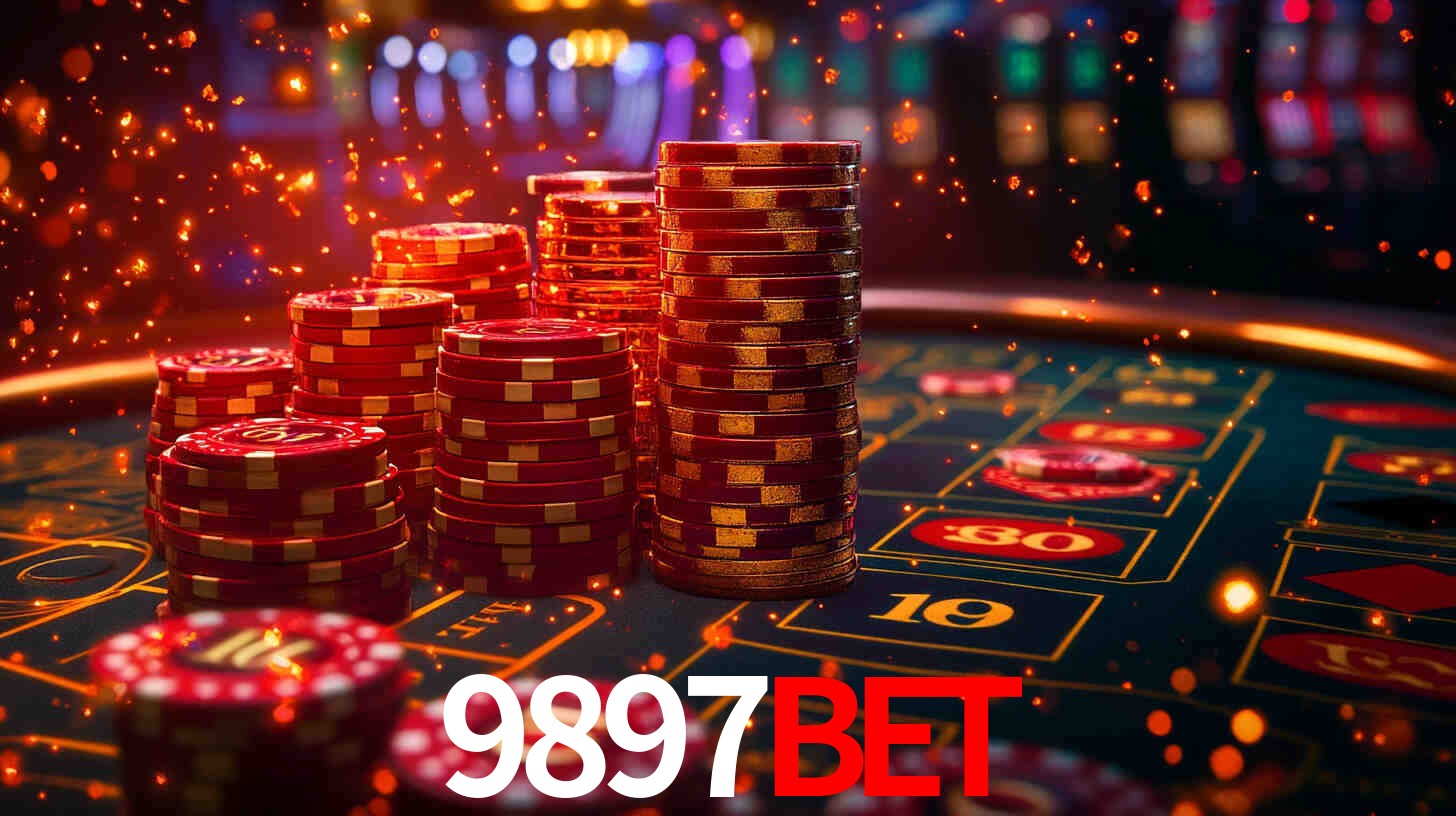 Premium Interface 9897bet