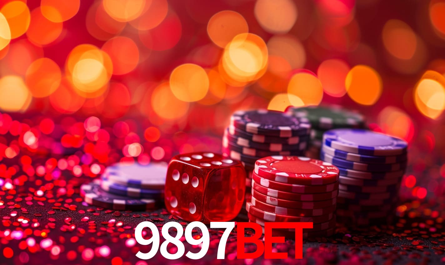 Bônus Diários 9897bet