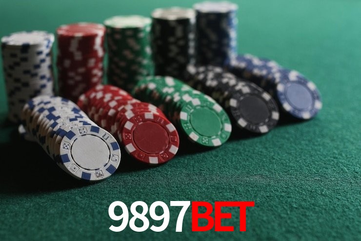 Slot Games 9897bet
