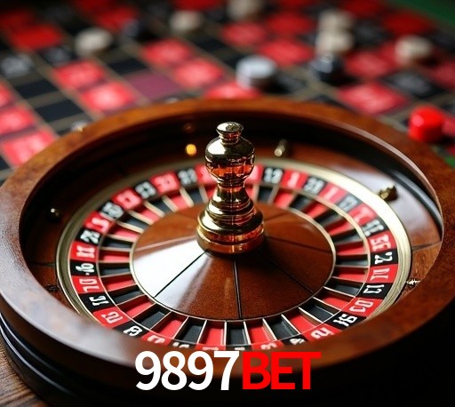 Progressão VIP 9897bet